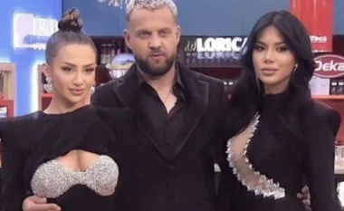 Luizi përballet me pyetjet për Efin dhe Kiarën: Big Brother-i im ka mbaruar