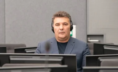 Haxhi Shala u lirua me kusht, Gjykata Speciale jep detaje për vendimin