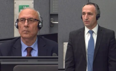 Pas Haxhi Shalës, lirohen me kusht edhe Bashkim Smakaj dhe Fadil Fazliu