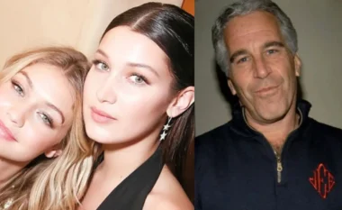 Edhe motrat Hadid në dokumentet e Epstein?! Çfarë zbulojnë e-mail-et për Gigi dhe Bella