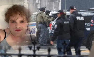 Jesse Strang, 18-vjeçarja transgjinore, identifikohet si autore e sulmit të rëndë në Kanada!