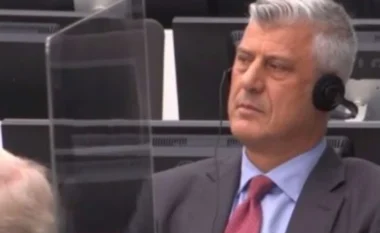 Avokati i Thaçit i ashpër me Prokurorinë: Dëshmitarët ndërkombëtarë nuk kanë qenë kalimtarë në Kosovë