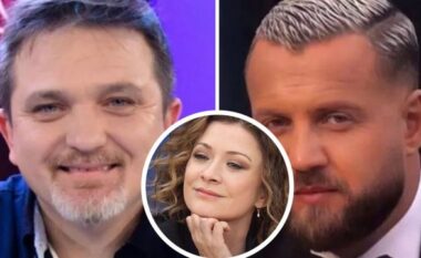 Egla zemërohet pas batutave të Luizit dhe Julit: Jeni më të frikshëm se gratë e lagjes…