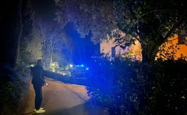 Pronari i banesës qëlloi në ajër/ Shkoi për të grabitur, por dëmtohet gjatë tentativës për t’u larguar. Ndërron jetë 46-vjeçari shqiptar në Itali, bashkëpunëtorët…