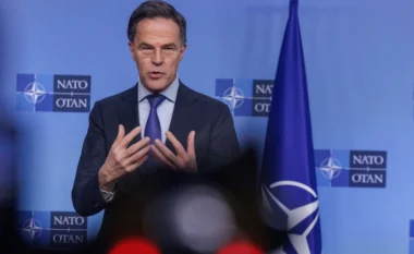 Paralajmëron Rutte: NATO mund të fitojë çdo luftë, edhe nëse Rusia vendos të sulmojë!