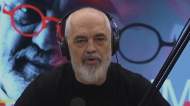 “Haga, një prokurori e padenjë”/ Rama në “Flasim”: Dështuan të jepnin prova për pretendimet e tyre ndaj ish-krerëve të UÇK