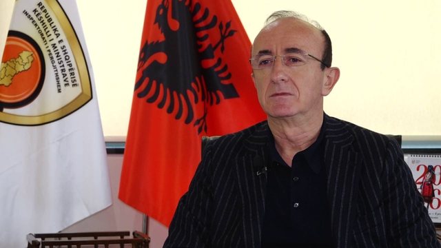  Nuk jam tradhtar   Ish deputeti i PD tregon bisedën me Ramën  Sula  Më tha që nuk do ju shërbesh vetëm 