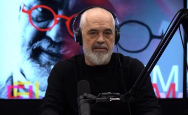 Rama nga “Flasim” paralajmëron nismën ligjore pas pezullimit të Ballukut, dorëzohet te grupi parlamentar i PS të hënën