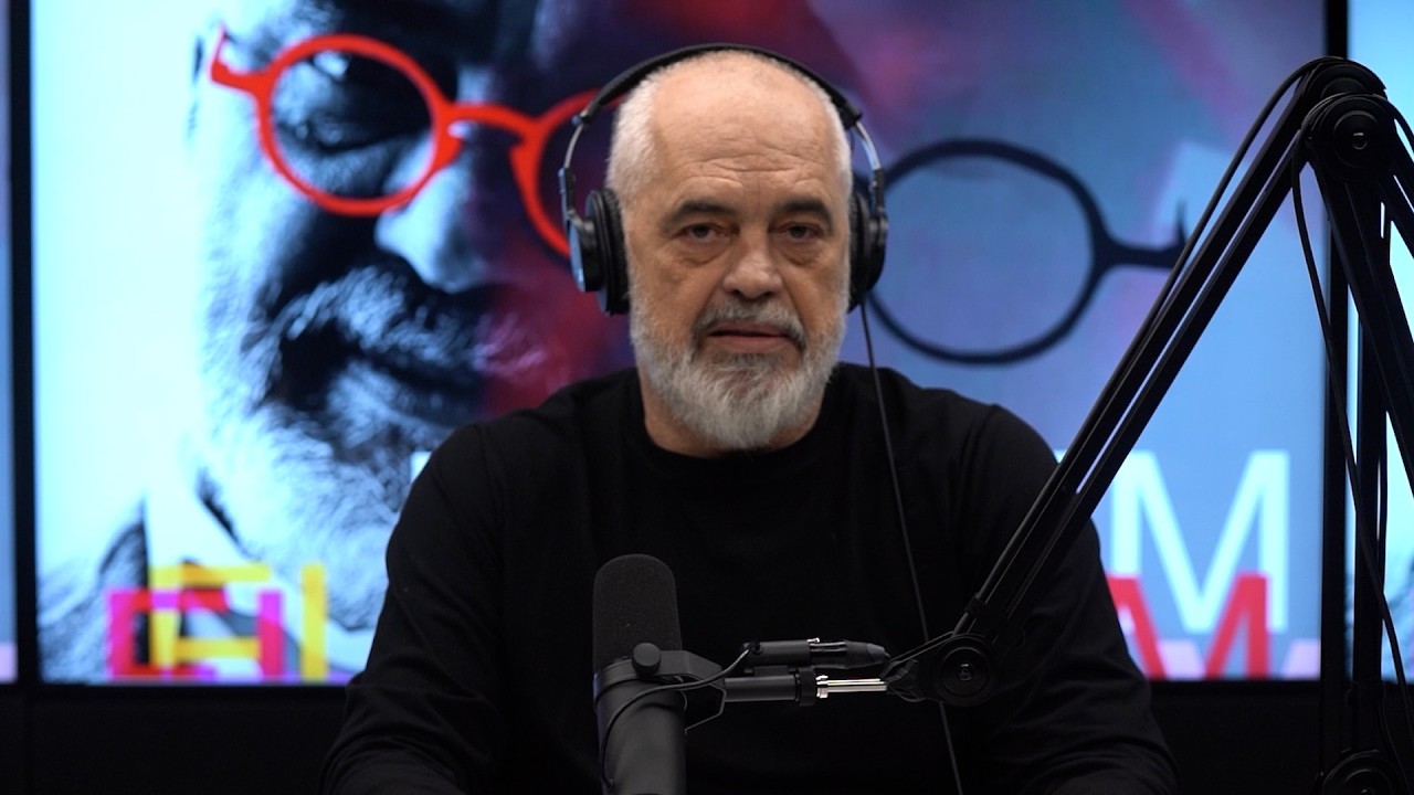 Rama nga “Flasim” paralajmëron nismën ligjore pas pezullimit të Ballukut, dorëzohet te grupi parlamentar i PS të hënën