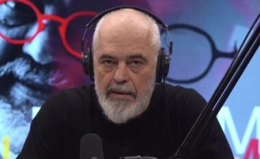 Bordi i Paqes/ “Më ka ardhur ftesa nga presidenti i SHBA-ve për të shkuar në Uashington”, Rama: Shqipëria s’do të kontribuojë me para, por…