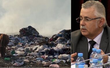 LIGJI PËR MENAXHIMIN E MBETJEVE/ Pilku: Ndarja e tyre sipas kategorive, tashmë detyrim ligjor