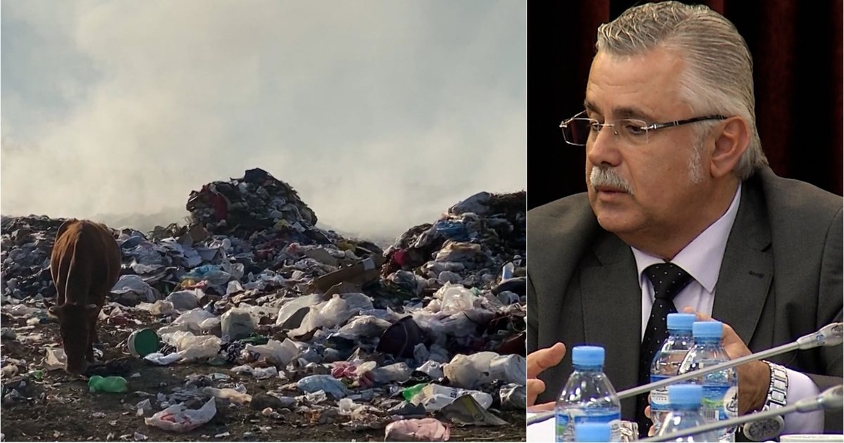 LIGJI PËR MENAXHIMIN E MBETJEVE/ Pilku: Ndarja e tyre sipas kategorive, tashmë detyrim ligjor