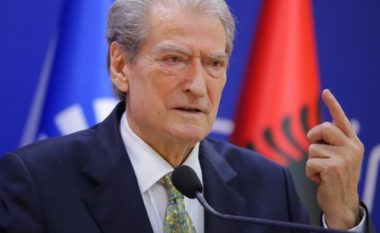 “I tmerruar nga ultimatumi i Brukselit”/ Berisha: Po krijon mburojë ligjore për veten! Me 20 shkurt, misionarët do të shpëtojnë vendin