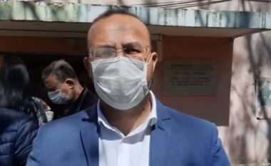 SHKRESAT/ Korreshi: Skandal në Spitalin e Lushnjës! Rrezikohet shpërthim nga bombulat e oksigjenit