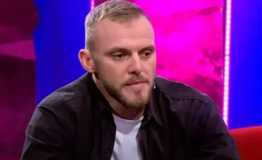‘Ka ego të sëmurë’/ Zebërvoki shpërthen ndaj Luiz Ejllit: Më bëri bllok pa arsye