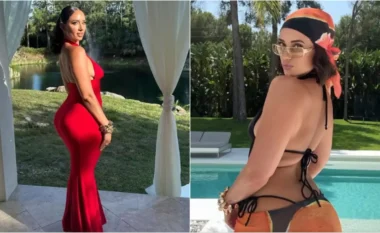 Influencerja e njohur: Nëse më shkruani privat dhe jeni të martuar, mesazhet do t’ua dërgoj grave tuaj