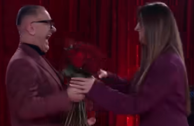 Gruaja e Tanit trazoi rrjetin kur ia përmendi emrin  zbulohet kush është Nikolini