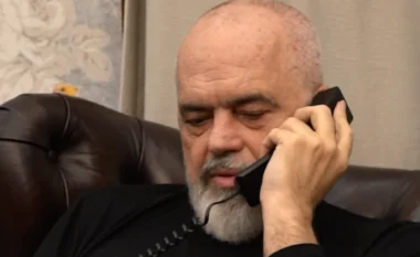 “Unë e kam fituar përjetë lirinë” – Rama ndan bisedën emocionale me Thaçin nga Haga në 18 vjetorin e pavarësisë
