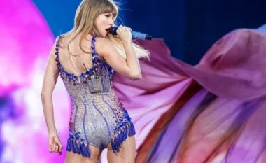 Djaloshi 21 vjeçar me origjinë shqiptare që planifikoi sulm në koncertin e Taylor Swift në Vjenë akuzohet për terrorizëm