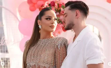 Ribashkim për “Shën Valentin”? Ish-çifti i BBVK shfaqet sërish bashkë