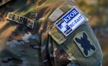 SHBA-të i bëjnë presion NATO-s për një riorganizim të madh, përfshirë zvogëlimin e trupave të KFOR-it në Kosovë