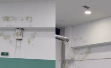 Urgjenca e Beratit e mbuluar nga myku, denoncimi: Vijmë për t’u shëruar, sëmuremi më shumë!