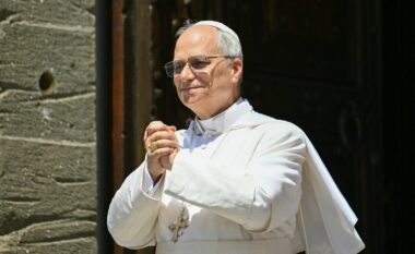 “Të ndalohet lufta në Ukrainë”, Papa Leone XIV: Paqja është një nevojë urgjente që nuk mund të shtyhet më