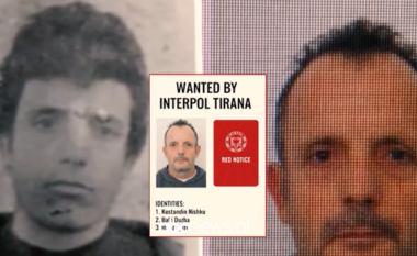 “Fantazma” e krimit të ’97-ës, arratia 29-vjeçare e të dënuarit me vd*kje për ngjarjen në Gramsh