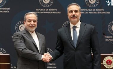 Vrull diplomatik mes tensioneve në rritje SHBA-Iran