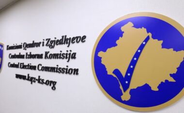 PZAP miraton aneksën e Listës Serbe për vendimin e KQZ-së: Është në kundërshtim me dispozitat ligjore