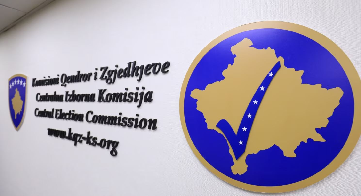 PZAP miraton aneksën e Listës Serbe për vendimin e KQZ së  Është në kundërshtim me dispozitat ligjore