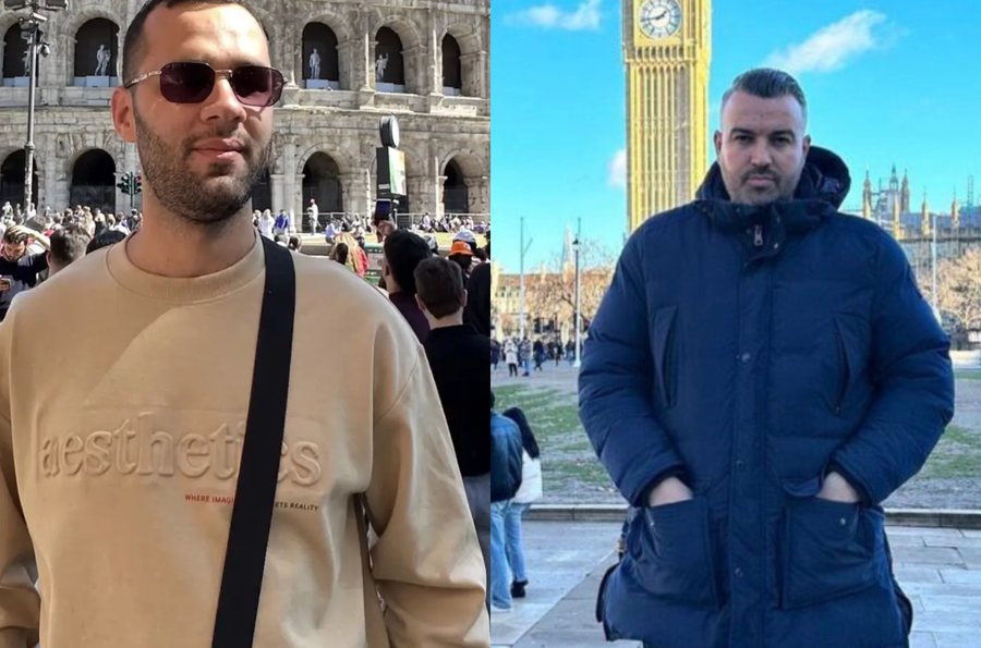 Deklarata e Rogertit  familjarët e Stenaldos reagojnë të indinjuar  T i thuash dikujt  Zoti të ka ndëshkuar kështu   është çnjerëzore