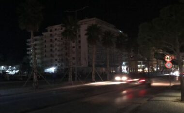 U dëmtua linja elektrike, punimet për ujësjellësin lënë Vlorë në “terr”, 300 banorë në errësirë totale