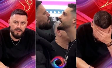“Më ofendon gjithë kohës, më tha pedofil”, Miri i revoltuar me DJ Gimbon