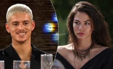 Aktorja turke, Demet Ozdemir reagon ndaj Londrimit në BBVK: Pëlqen postimin e tij në rrjet