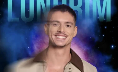 Pas Demet Özdemir, Londrimi merr mbështetje nga ylli i famshëm Vas J Morgan!