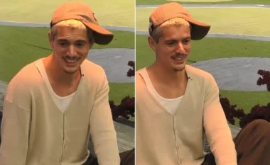 “I kam ruajtur lopët”, Londrimi flet për kohën para se të hynte në Big Brother