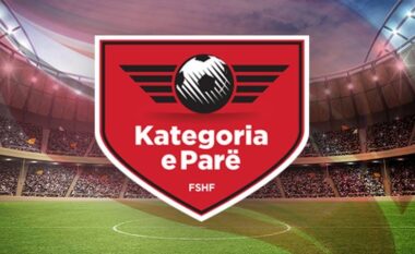 Java e 22-të e Kategorisë së Parë/ Kryesuesit nuk gabojnë, triumfojnë Skënderbeu, Laçi dhe Pogradeci