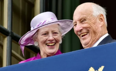 Alarm shëndetësor për Mbretin e Norvegjisë, shtrohet në spital