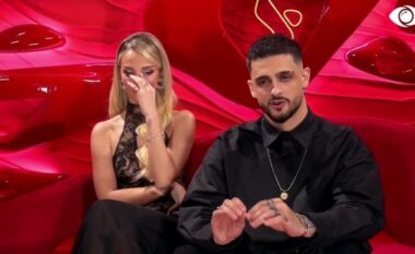 FOTO/ “A t’jep nana n’Kosovë?” – Komenti i motrës së Gimbos për Selinën ndez rrjetin