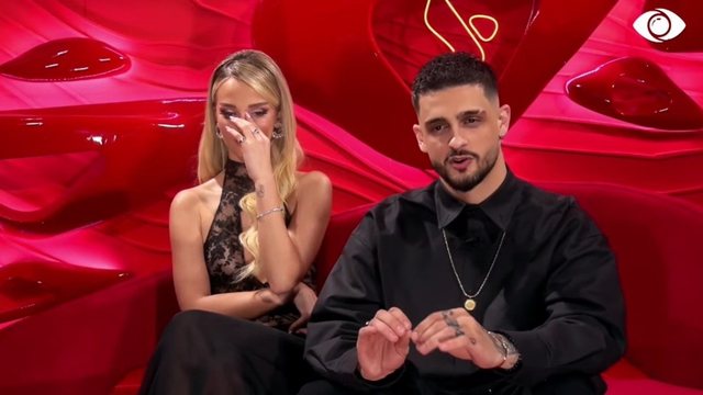 FOTO   A t jep nana n Kosovë     Komenti i motrës së Gimbos për Selinën ndez rrjetin