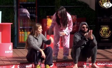 Debat i fortë mes Juelës dhe Gretës: Shko lahu zhulse, do të ta n*ij jetën, mbaje mend