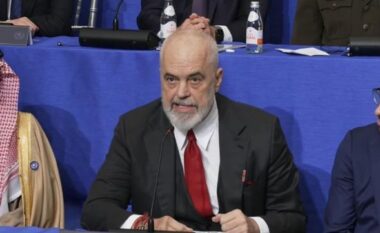 “Gjyq i turpshëm ndaj çlirimtarëve”/ Rama mbron ish-krerët e UÇK: Disa këtu duhet të jenë të turpëruar për atë proces!