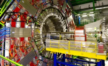 Shkencëtarët rikrijuan momentet e para pas Big Bengut dhe gjetën diçka mbresëlënëse