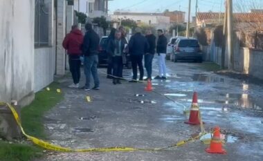 Vrasja në Kavajë/ Si nisi sherri mes autorit dhe viktimës! 47-vjeçari kishte parkuar makinën para shtëpisë së autorit