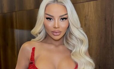 Nuk shkoi dot në finale, reagon për herë të parë Benita: Jam në gjendje të rëndë emocionale