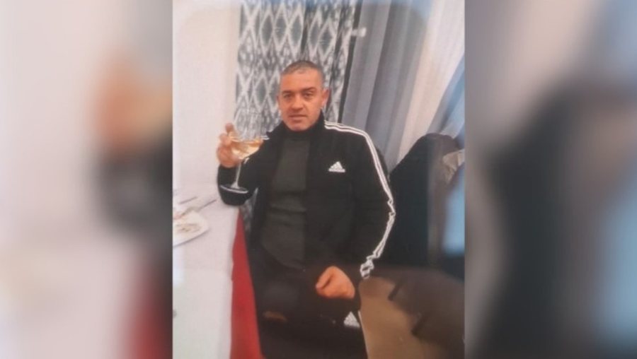 Ky është 47 vjeçari që u vra me thikë nga bashkëmoshatari i tij  parkoi makinën para banesës së autorit