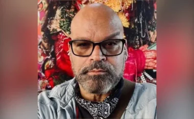 Anëtari i jurisë së BAFTA-s jep dorëheqjen pas incidentit me fyerje raciste