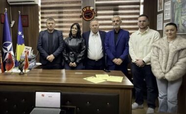Nis peticioni kombëtar në mbështetje të ish-krerëve të UÇK-së