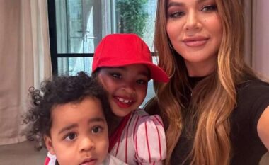 “Fëmijët e mi as nuk e dinë se çfarë është Google..” / Khloe Kardashian kundër rrjeteve sociale